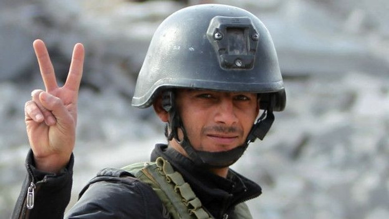Irak: Ramadi IŞİDden kurtarıldı