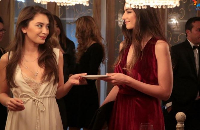 Kara Sevda 12. bölüm fragmanı izle
