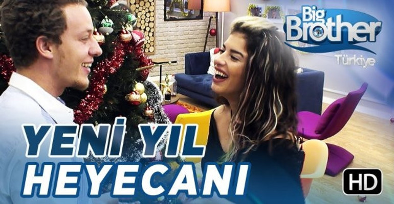 Big Brother Türkiye Yılbaşı Özel Konukları Kimler