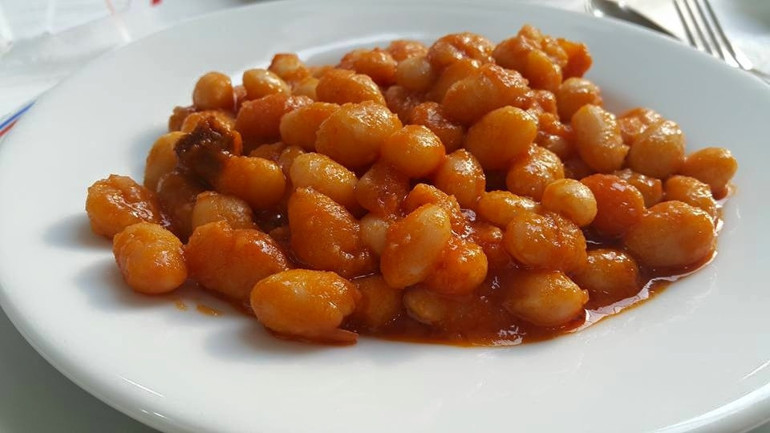 En iyi 10 kuru fasulyeci