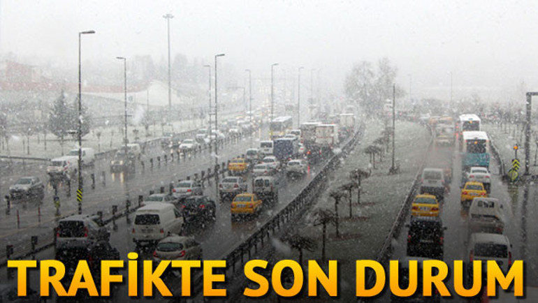 İstanbul kara teslim