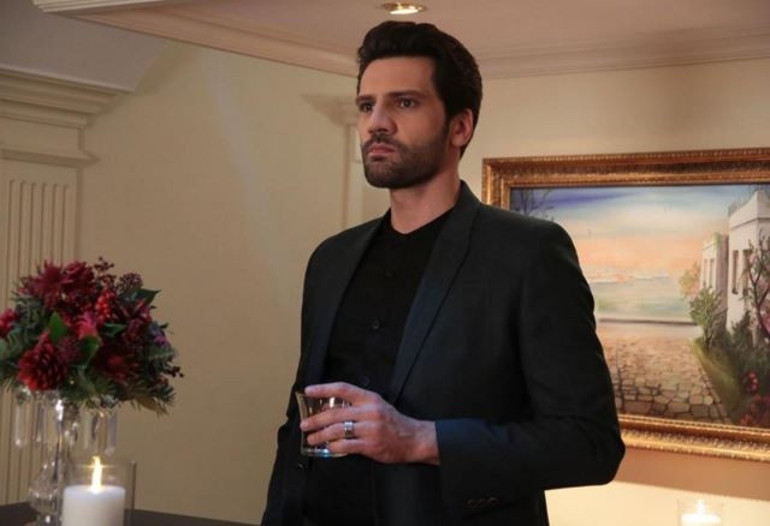 Kara Sevda 12. bölüm 2. fragmanı izle