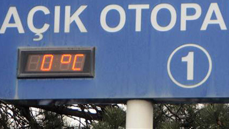 İstanbul kara teslim