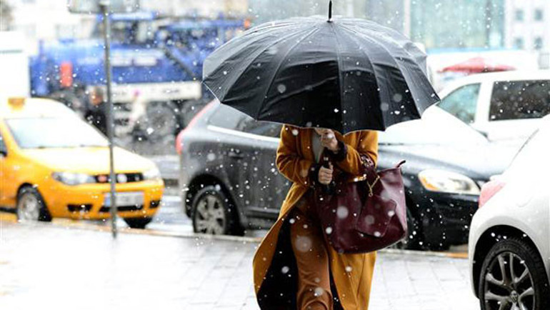 İstanbul kara teslim