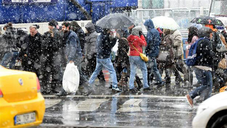 İstanbul kara teslim