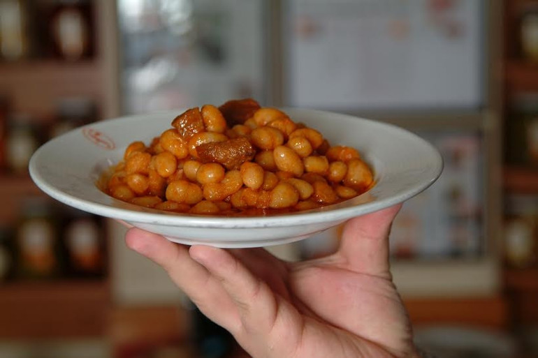 En iyi 10 kuru fasulyeci