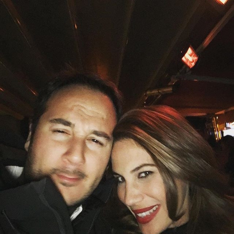 Ünlü isimlerden romantik yeni yıl mesajları