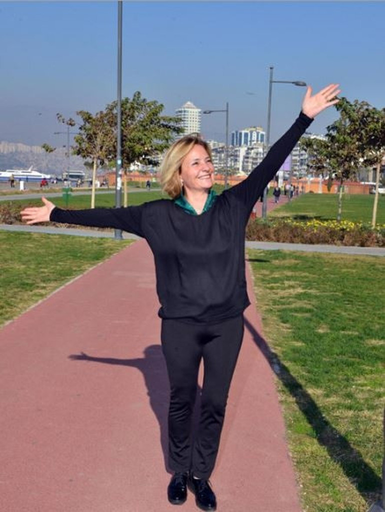 Başarının doruğunda bile kendinizi eleştirin