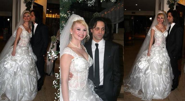 Seçkin Piriler ve Kaan Tangöze anlaşmalı boşanacak