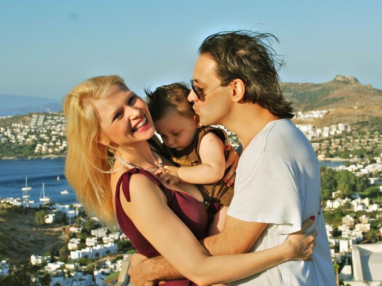 Seçkin Piriler ve Kaan Tangöze anlaşmalı boşanacak