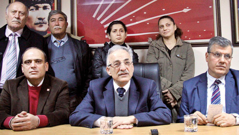 Örgütlenme modeli değişirse 2019u alırız