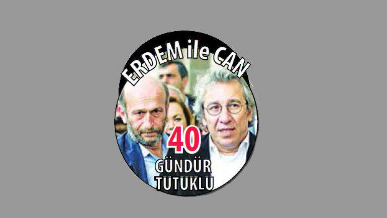 Demirtaş ve Yüksekdağ kafalarına bastırılarak mı gözaltına alınacak