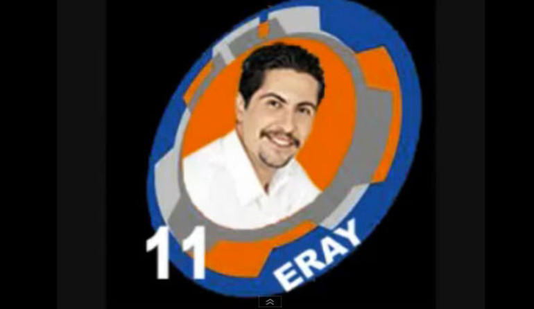 BBGnin filozofu Eray Sezer şimdi nerede, ne yapıyor