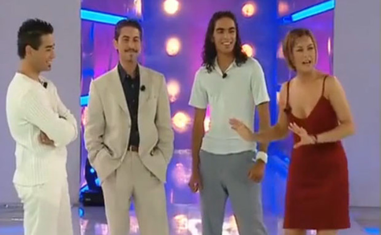 BBGnin filozofu Eray Sezer şimdi nerede, ne yapıyor