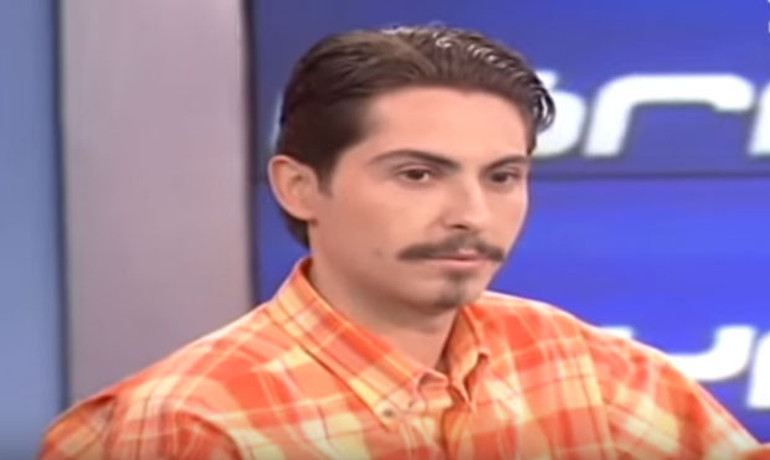 BBGnin filozofu Eray Sezer şimdi nerede, ne yapıyor