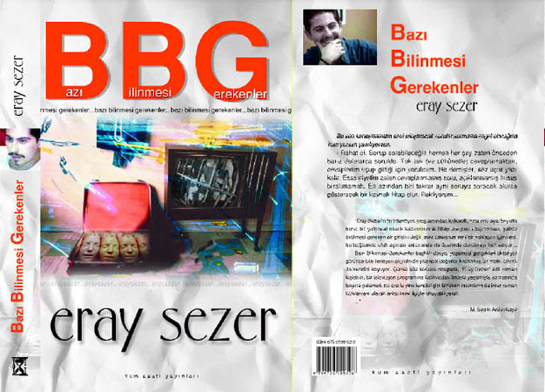 BBGnin filozofu Eray Sezer şimdi nerede, ne yapıyor