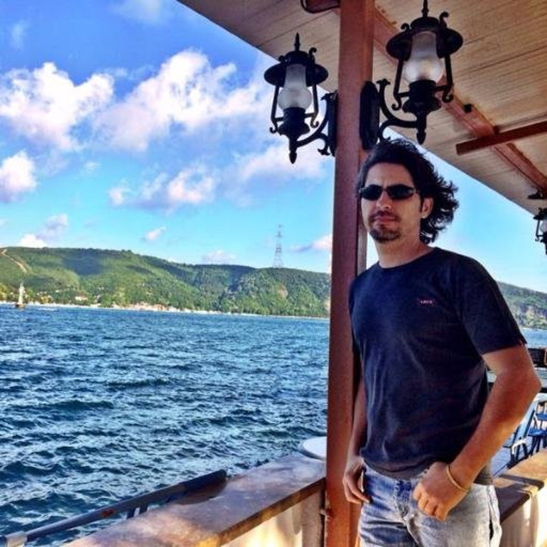 BBGnin filozofu Eray Sezer şimdi nerede, ne yapıyor