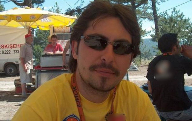 BBGnin filozofu Eray Sezer şimdi nerede, ne yapıyor