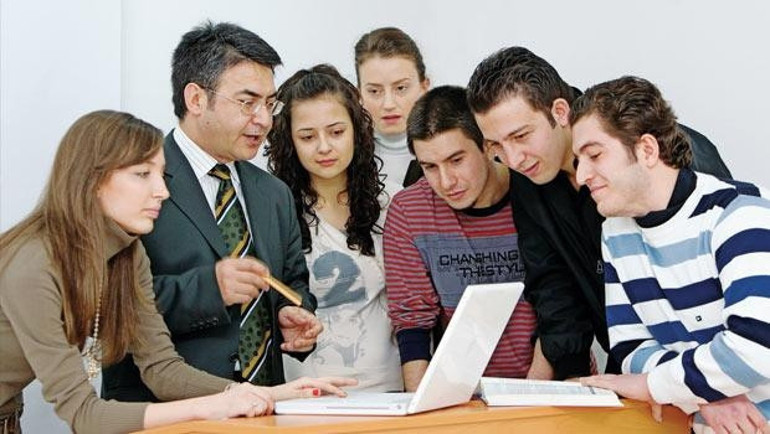E-devlet üzerinden üniversite kaydı nasıl yapılır