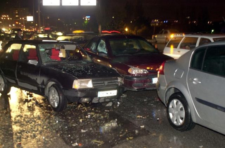 Araç kaza tespit tutanağı sorgulama nasıl yapılır Tramer kusur durumu nasıl sorgulanır