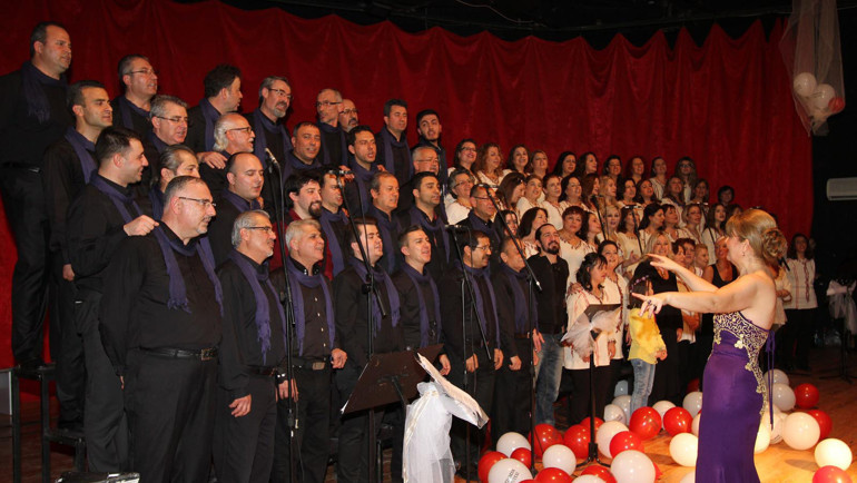 Şarkılar Barış Manço’yu anlattı