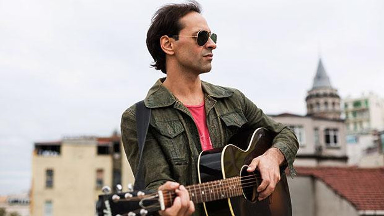 Kaan Tangöze ile Seçkin Piriler Anlaşmalı Boşanıyor