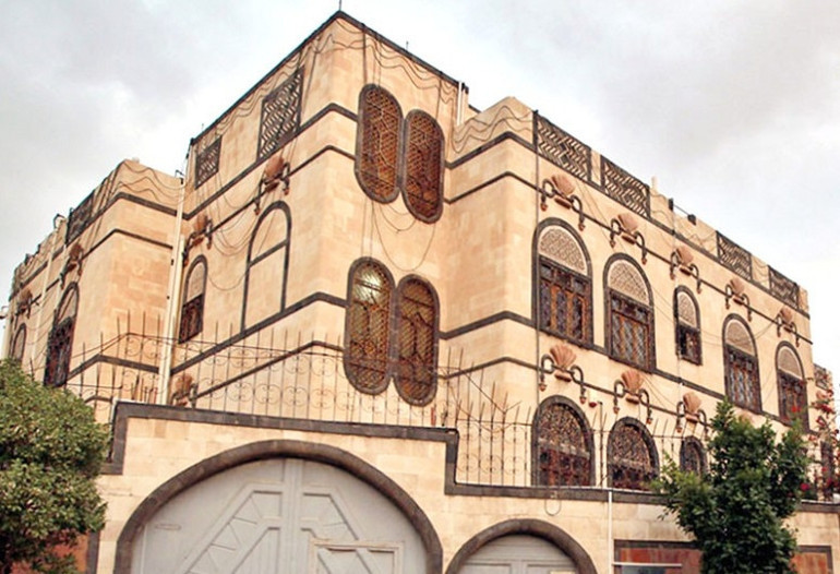 İran’dan Suudilere suçlama: Elçiliğimize saldırdılar