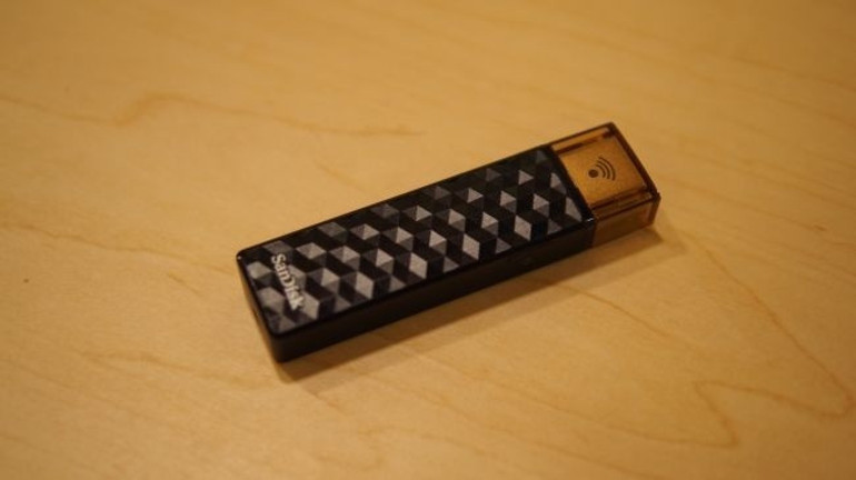 SanDiskten 1 TBlık SSD