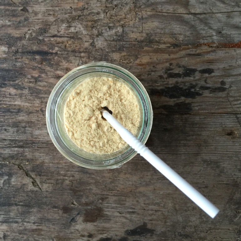 Leblebiyle yapılabilecek yemekler