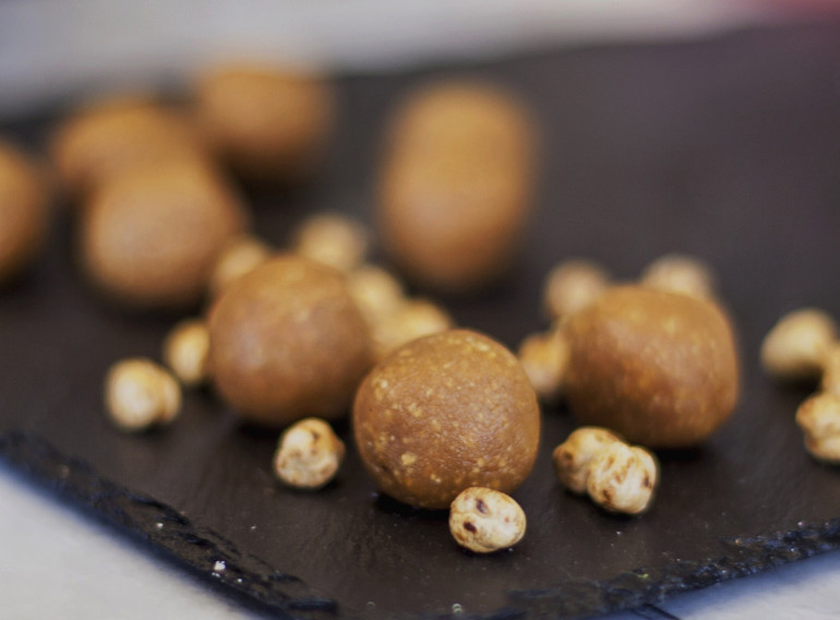 Leblebiyle yapılabilecek yemekler