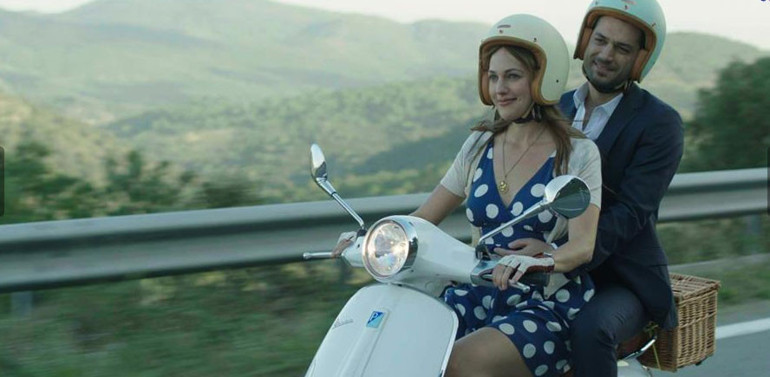 Meryem Uzerlinin yeni dizisi Gecenin Kraliçesini izlemek için5 neden