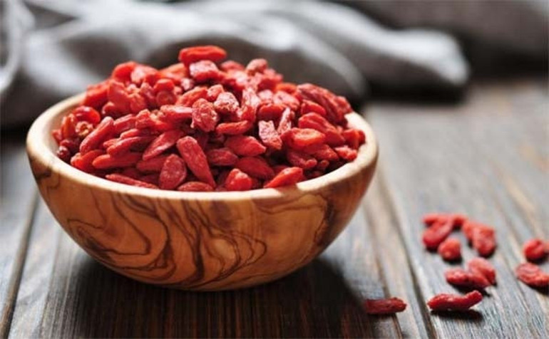 Ebru Şallı Goji Berry Sahtekarlarına Dava Açtı