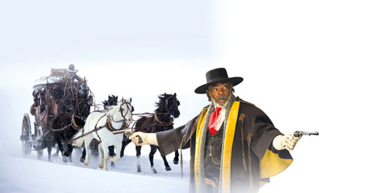 Western’lerin en gevezesi...