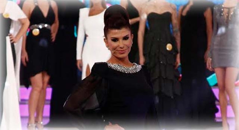 Hatice (Hatice Çarpar) kimdir