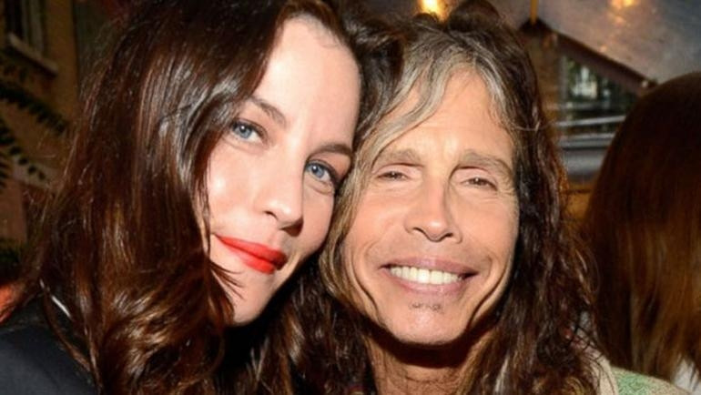 Geçen yıl doğum yapan Liv Tyler yine hamile