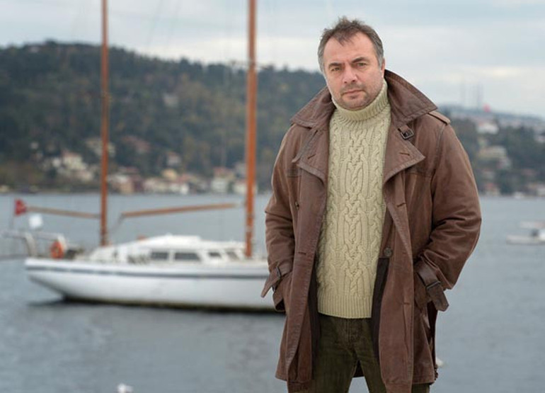 Eşkıya Dünyaya Hükümdar Olmaz 20. bölüm yayında - izle