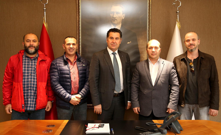 Bodrum ile Prizren kardeş şehir olacak