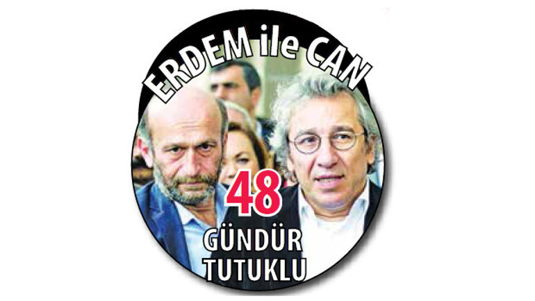 ‘Beyazıt PKK’lı olmuş’ deyin, gerisini anlarım