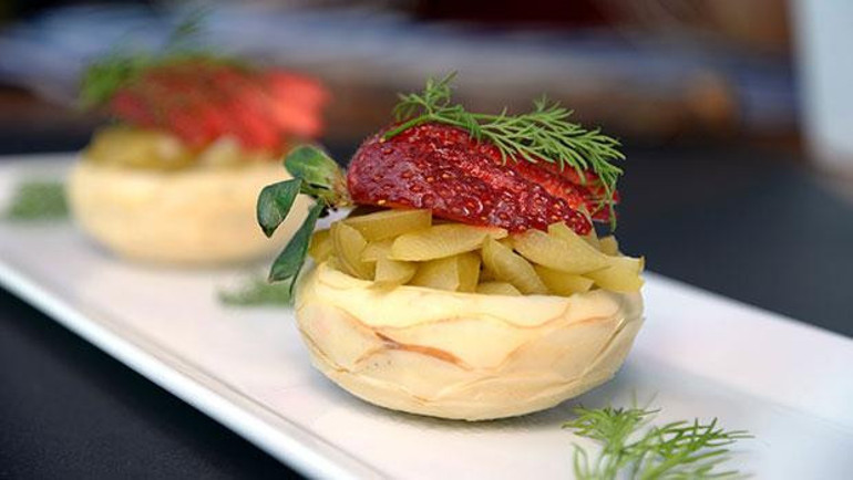 Vücuttan toksinleri atan 20 besin