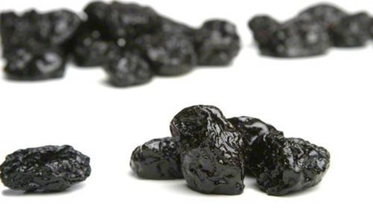 Vücuttan toksinleri atan 20 besin