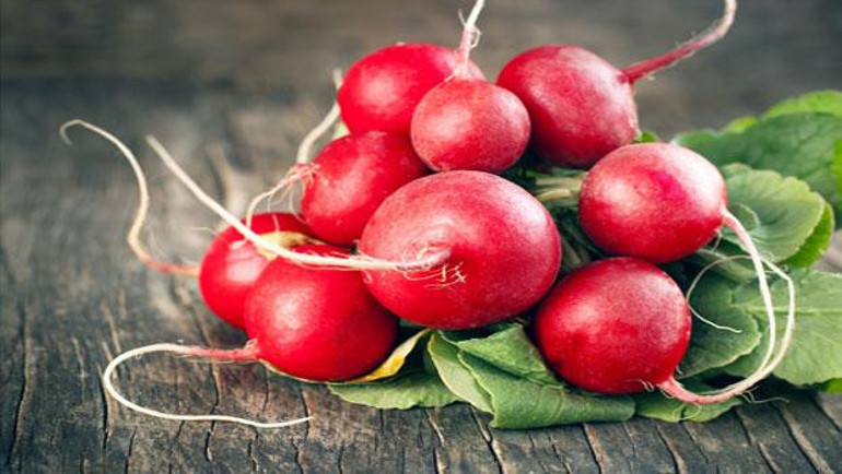 Vücuttan toksinleri atan 20 besin