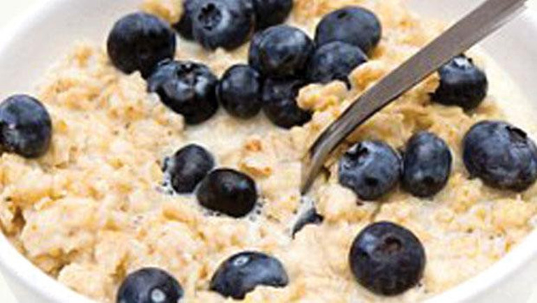 Vücuttan toksinleri atan 20 besin