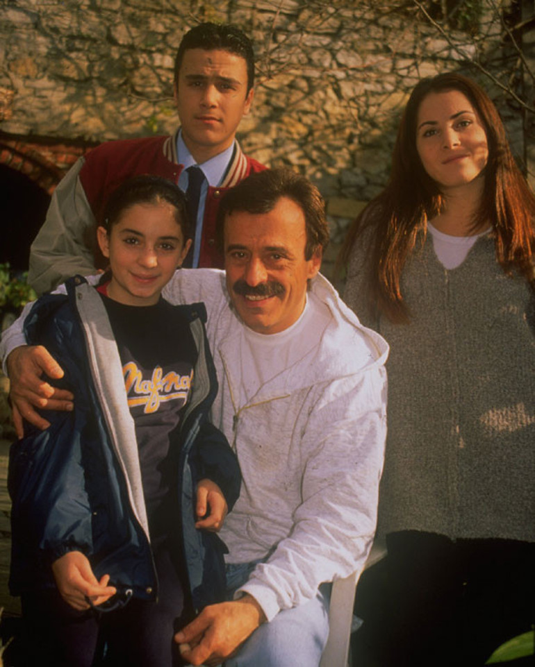 Süper Babanın Minesi Payende Çizmeci şimdi nerede, ne yapıyor