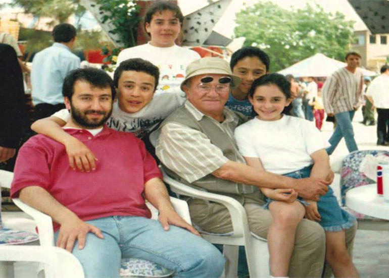 Süper Babanın Minesi Payende Çizmeci şimdi nerede, ne yapıyor