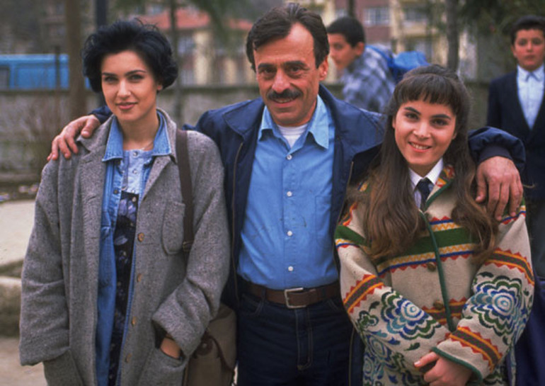 Süper Babanın Minesi Payende Çizmeci şimdi nerede, ne yapıyor