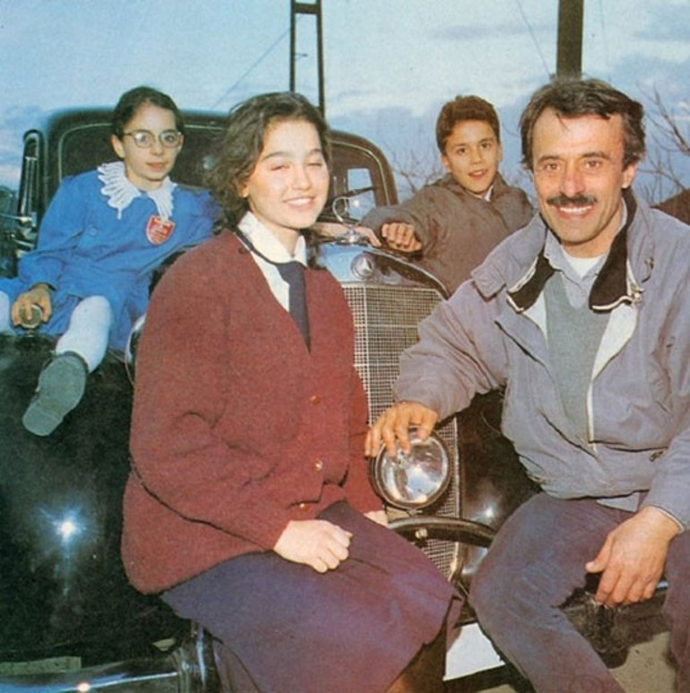 Süper Babanın Minesi Payende Çizmeci şimdi nerede, ne yapıyor