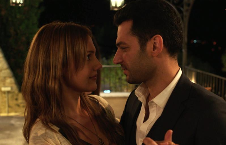 Gecenin Kraliçesi 1.bölüm fragmanı izle | Gecenin Kraliçesi dizisinin oyuncuları