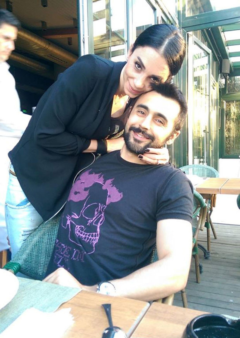 Süper Babanın Minesi Payende Çizmeci şimdi nerede, ne yapıyor