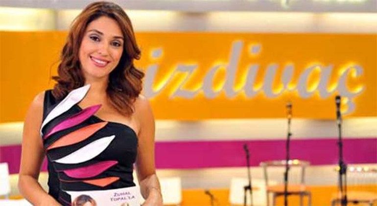 Zuhal Topal’la İzdivaç 14 Mart neden iptal edildi