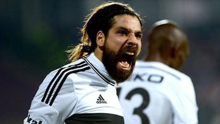 Olcay Şahan: Arda bana dedi ki...